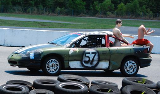 Illustration for article titled The Top 46 Lemons Of The 24 Hours Of LeMons New Orleans